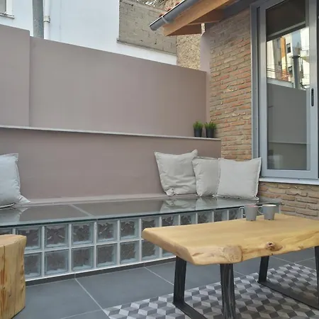 Contemporary Acropolis House Villa Athens Exterior photo