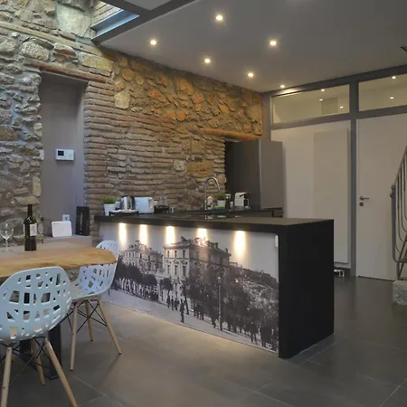 Contemporary Acropolis House Villa Athens Exterior photo