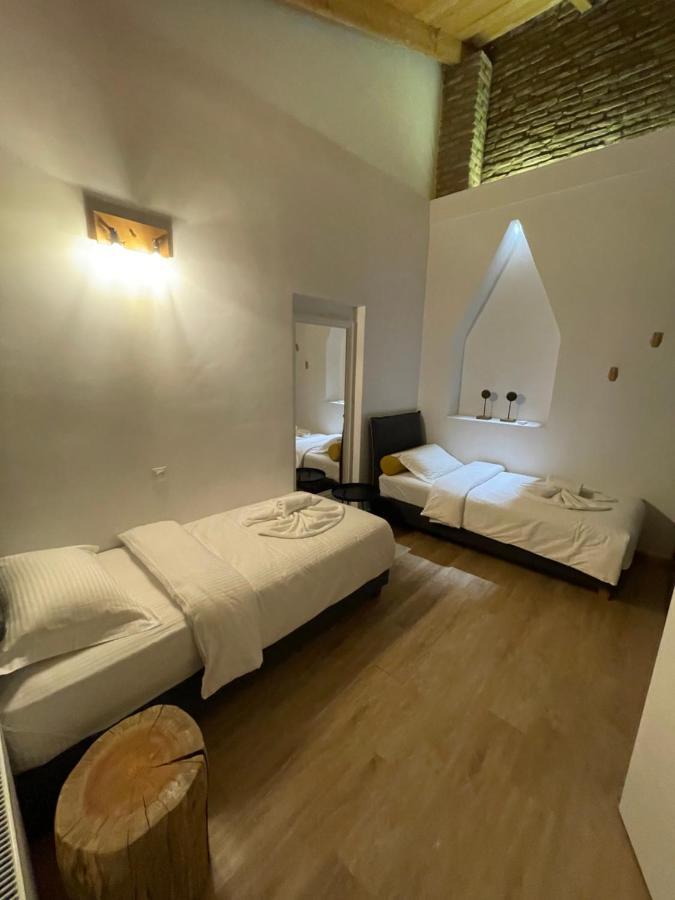 Contemporary Acropolis House Holiday home *