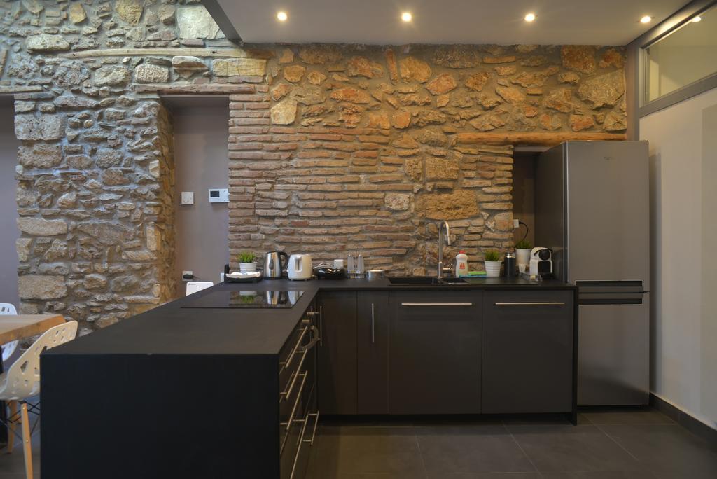 Contemporary Acropolis House Holiday home *