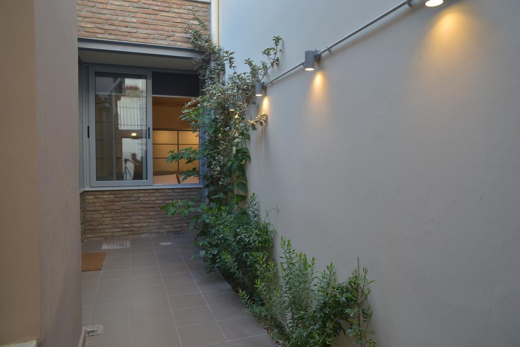 Contemporary Acropolis House * Ateny