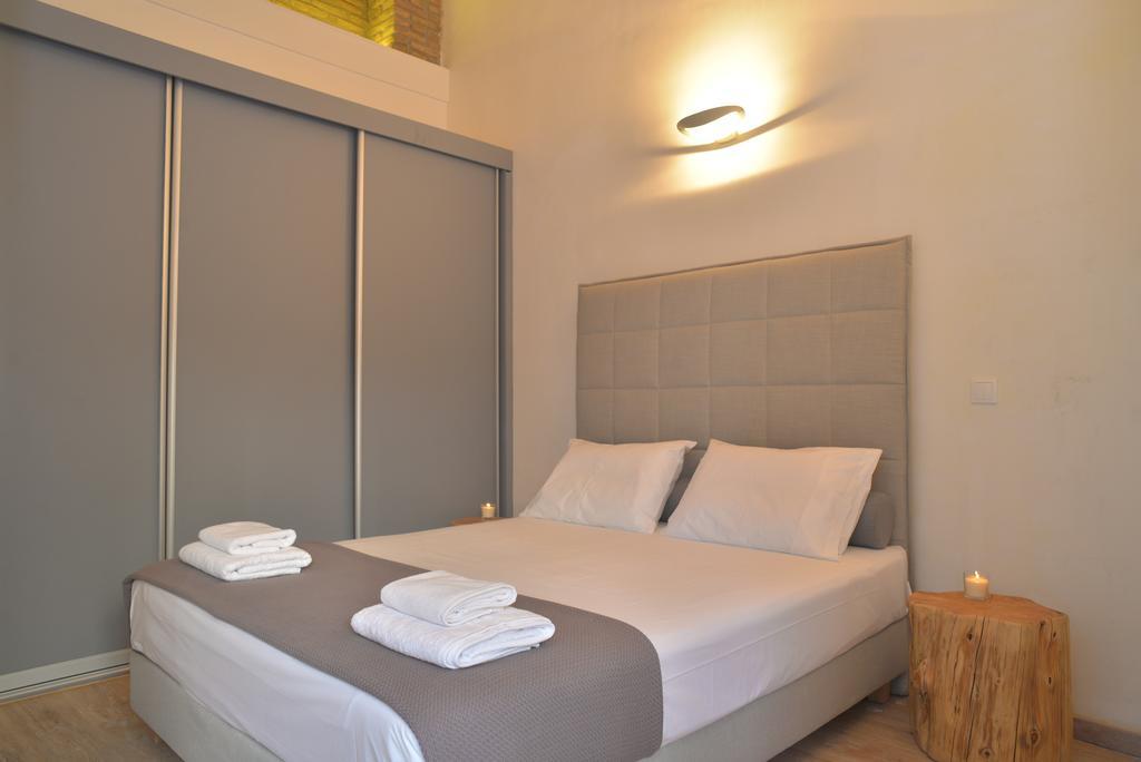 Contemporary Acropolis House Holiday home Athens