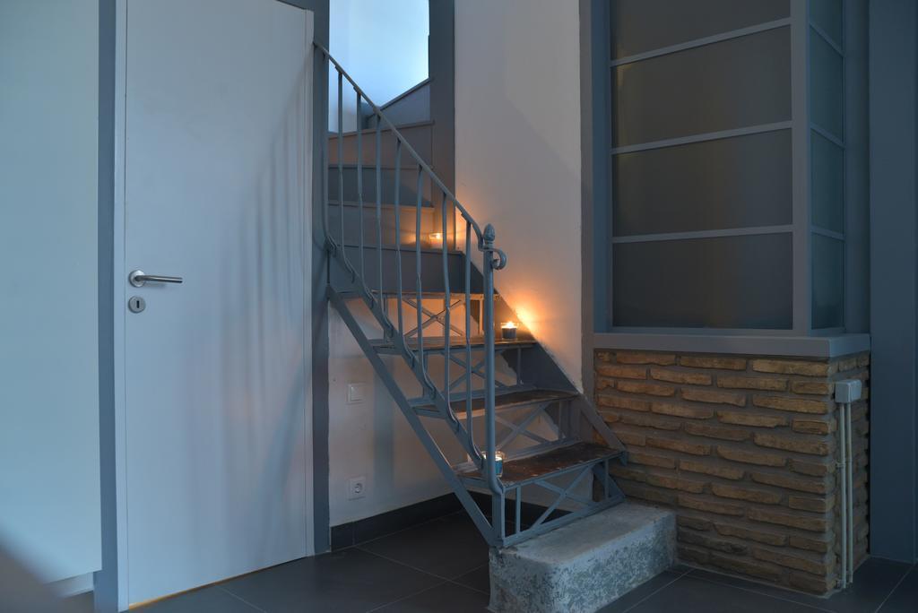 Holiday home Contemporary Acropolis House *