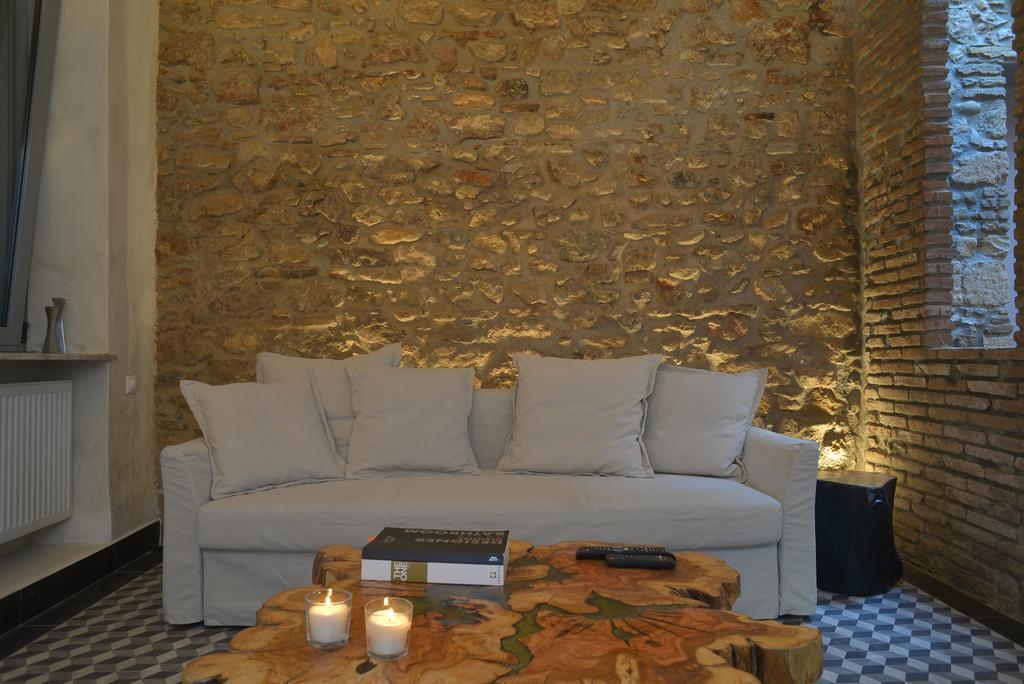 Holiday home Contemporary Acropolis House