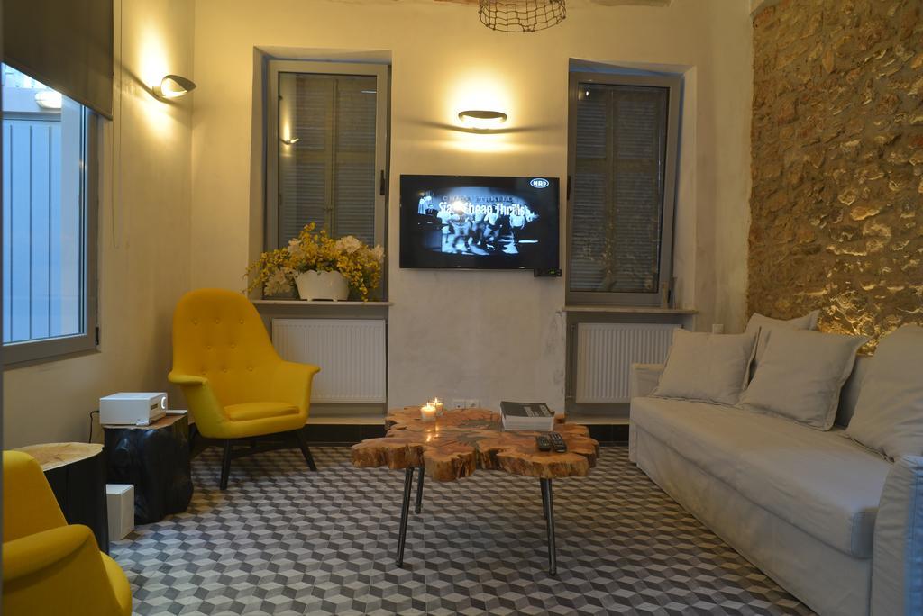 Contemporary Acropolis House Holiday home Athens