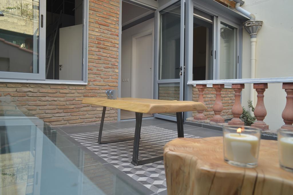 Contemporary Acropolis House * Ateny