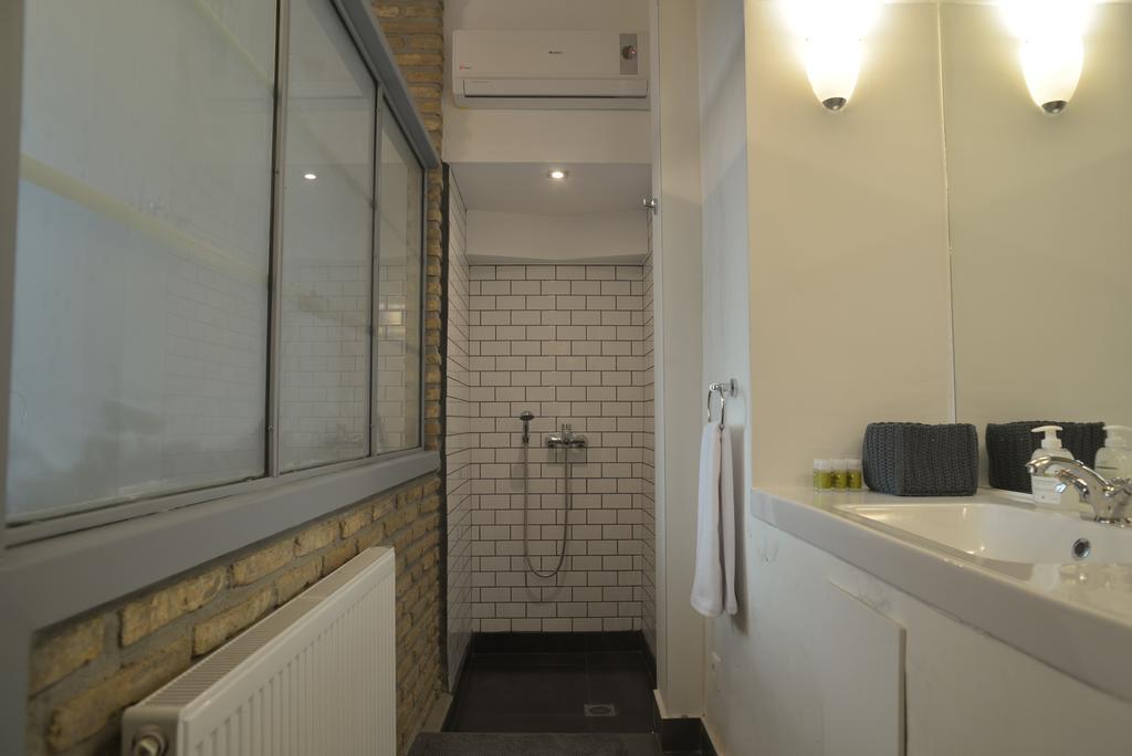 Holiday home Contemporary Acropolis House Athens