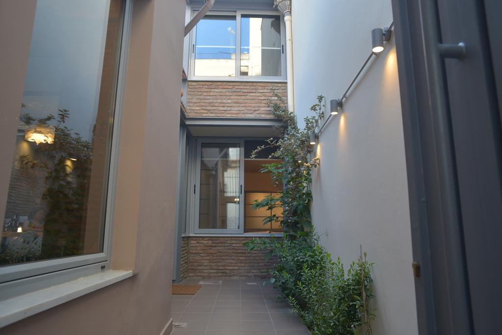 Contemporary Acropolis House * Athens