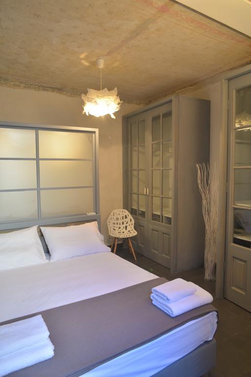Contemporary Acropolis House Holiday home *